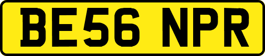 BE56NPR