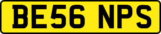 BE56NPS