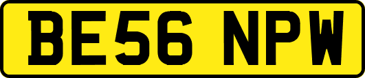 BE56NPW