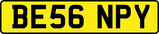 BE56NPY
