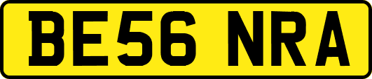 BE56NRA