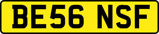 BE56NSF