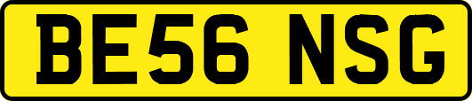 BE56NSG