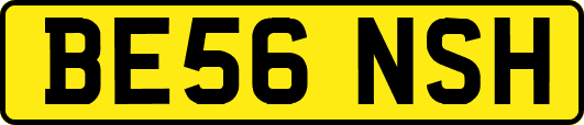 BE56NSH