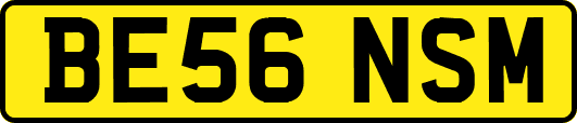 BE56NSM