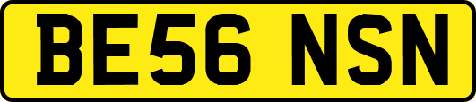BE56NSN