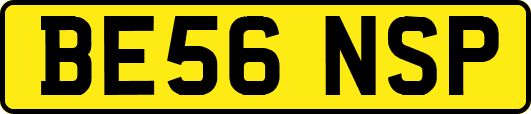 BE56NSP