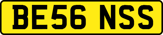 BE56NSS