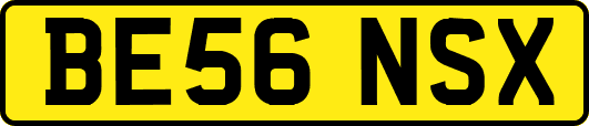 BE56NSX