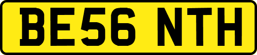 BE56NTH