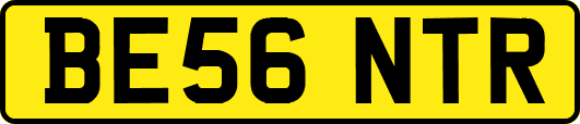 BE56NTR