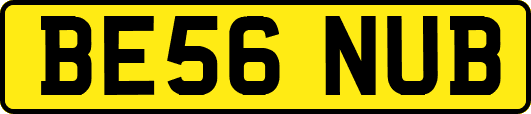 BE56NUB