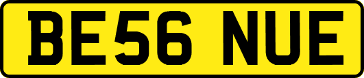 BE56NUE