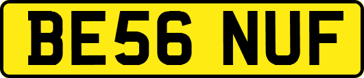 BE56NUF