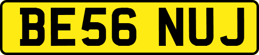 BE56NUJ