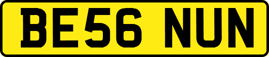 BE56NUN