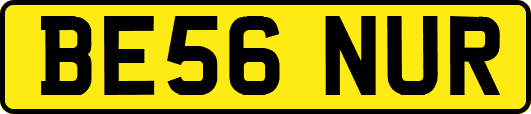 BE56NUR
