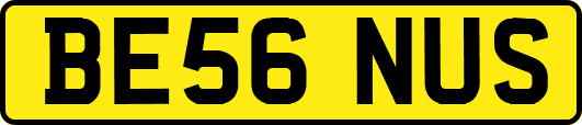 BE56NUS