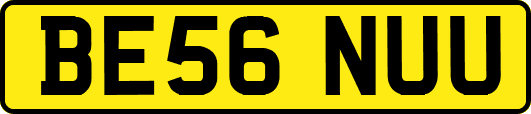BE56NUU