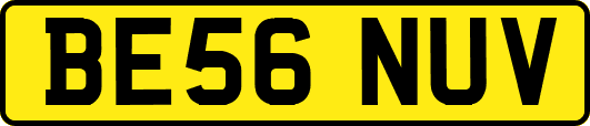 BE56NUV