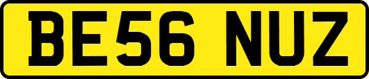 BE56NUZ
