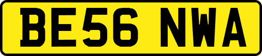 BE56NWA