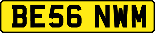 BE56NWM