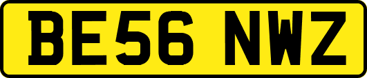 BE56NWZ
