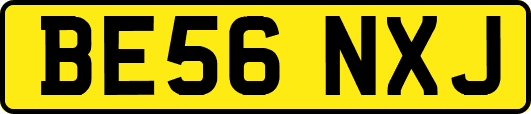 BE56NXJ