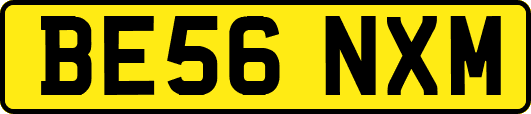 BE56NXM