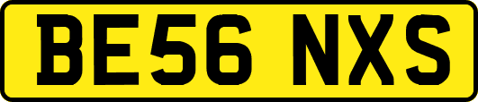 BE56NXS