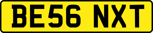 BE56NXT