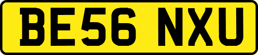 BE56NXU
