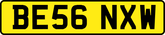 BE56NXW