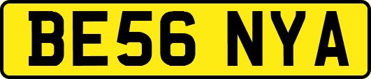 BE56NYA