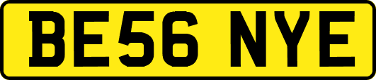 BE56NYE