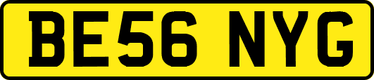 BE56NYG