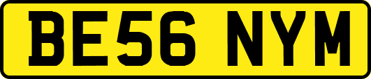 BE56NYM