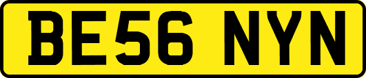 BE56NYN
