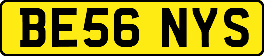 BE56NYS
