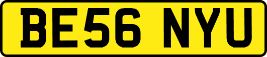 BE56NYU
