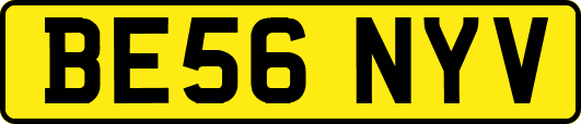 BE56NYV