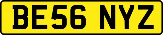 BE56NYZ
