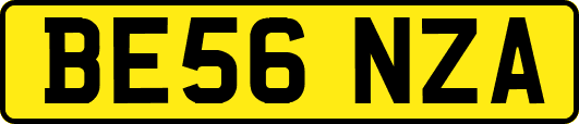 BE56NZA