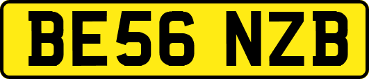 BE56NZB