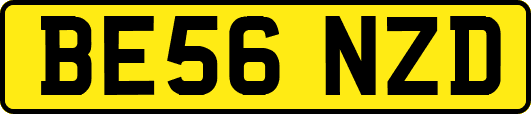BE56NZD