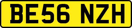 BE56NZH