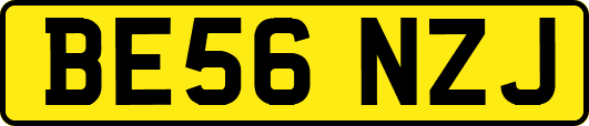 BE56NZJ
