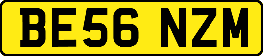 BE56NZM