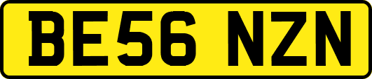 BE56NZN